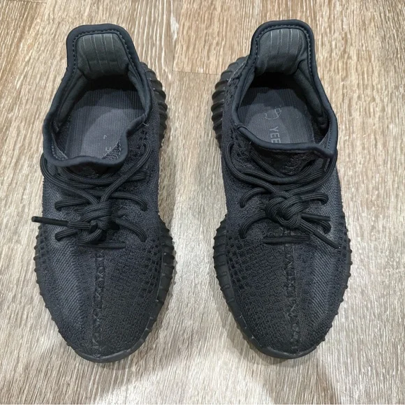 Yeezy boost 350 onyx v2 - Picture 3 of 12
